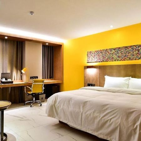 Hotel Ritz Suwon Extérieur photo