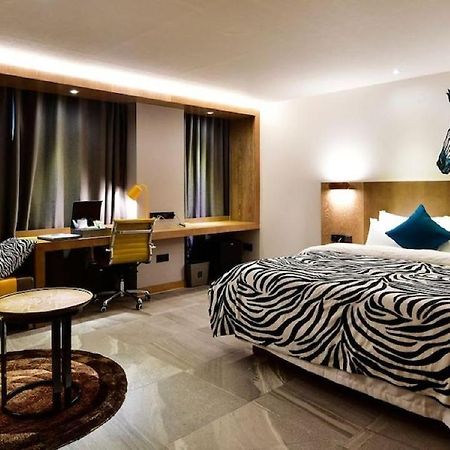 Hotel Ritz Suwon Extérieur photo
