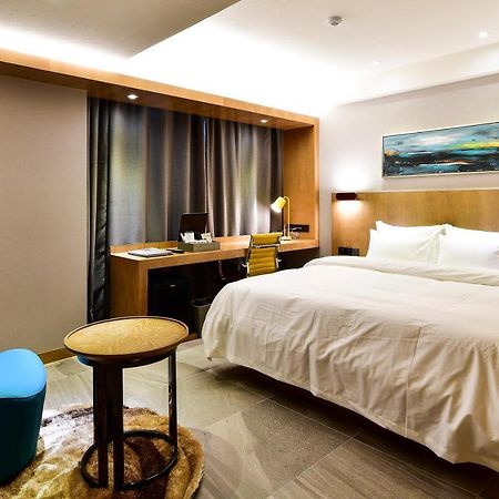 Hotel Ritz Suwon Extérieur photo