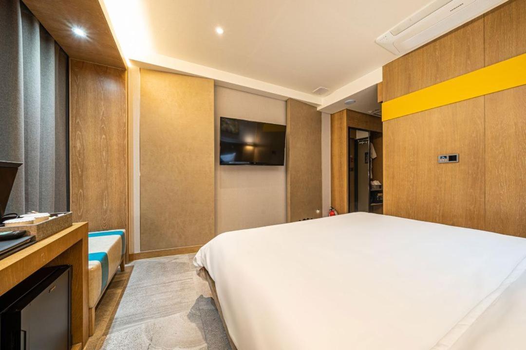 Hotel Ritz Suwon Extérieur photo