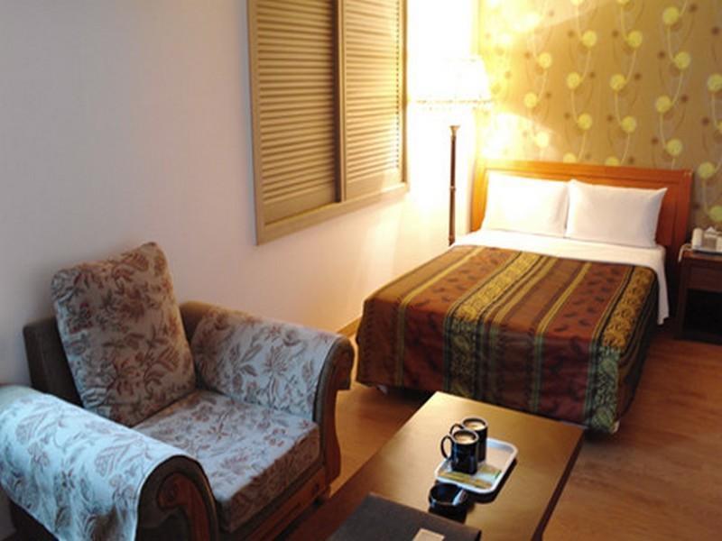 Hotel Ritz Suwon Extérieur photo