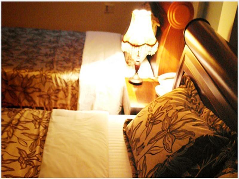 Hotel Ritz Suwon Extérieur photo