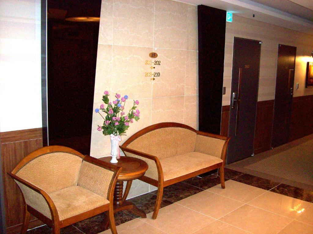 Hotel Ritz Suwon Extérieur photo