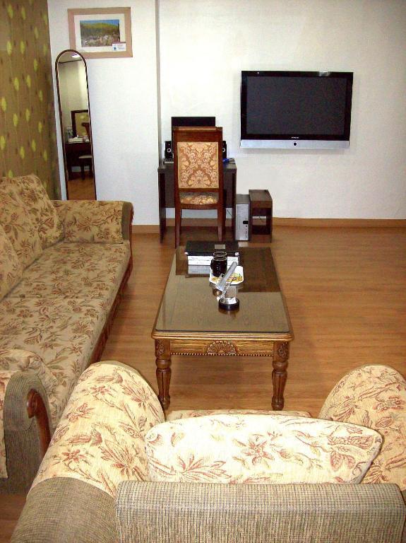 Hotel Ritz Suwon Extérieur photo