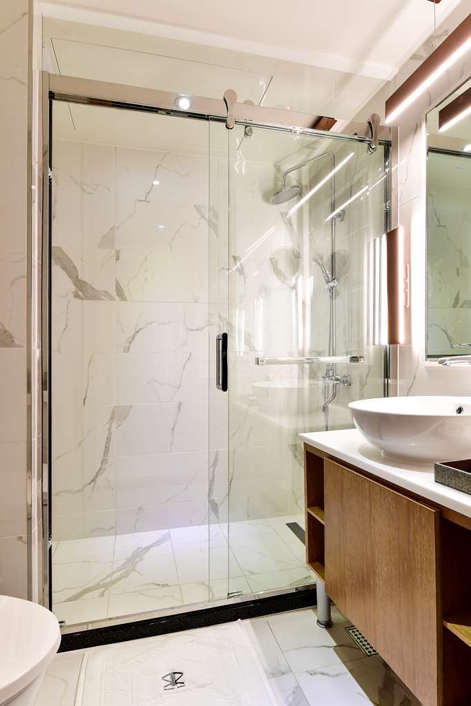 Hotel Ritz Suwon Chambre photo